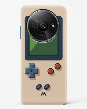 Vintage Gameboy Hard Case Phone Cover (Xiaomi)