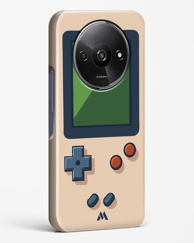 Vintage Gameboy Hard Case Phone Cover (Xiaomi)