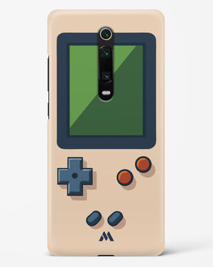 Vintage Gameboy Hard Case Phone Cover (Xiaomi)