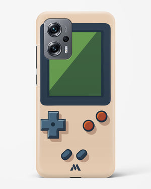 Vintage Gameboy Hard Case Phone Cover (Xiaomi)