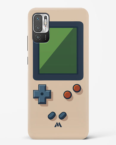 Vintage Gameboy Hard Case Phone Cover (Xiaomi)
