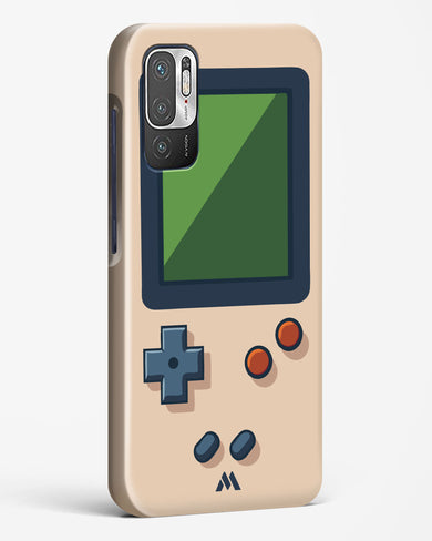 Vintage Gameboy Hard Case Phone Cover (Xiaomi)