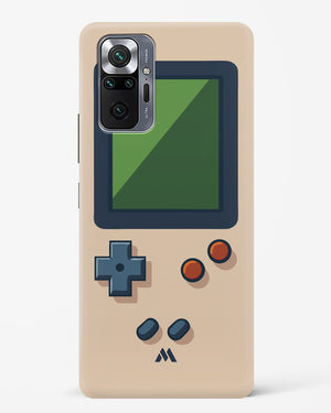 Vintage Gameboy Hard Case Phone Cover (Xiaomi)