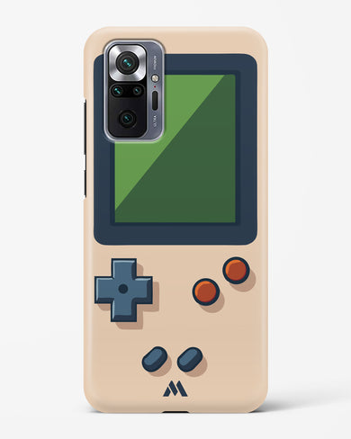 Vintage Gameboy Hard Case Phone Cover (Xiaomi)