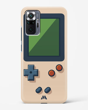 Vintage Gameboy Hard Case Phone Cover (Xiaomi)