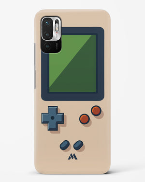 Vintage Gameboy Hard Case Phone Cover (Xiaomi)