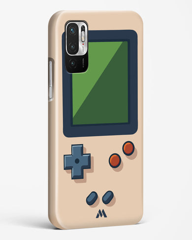 Vintage Gameboy Hard Case Phone Cover (Xiaomi)