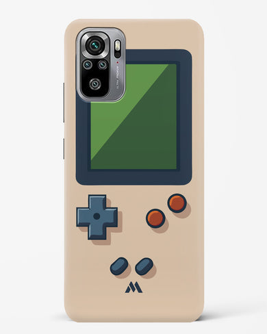 Vintage Gameboy Hard Case Phone Cover (Xiaomi)