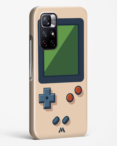 Vintage Gameboy Hard Case Phone Cover (Xiaomi)