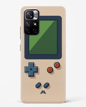 Vintage Gameboy Hard Case Phone Cover (Xiaomi)