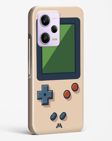 Vintage Gameboy Hard Case Phone Cover (Xiaomi)