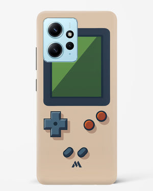 Vintage Gameboy Hard Case Phone Cover (Xiaomi)