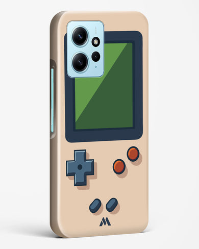 Vintage Gameboy Hard Case Phone Cover (Xiaomi)