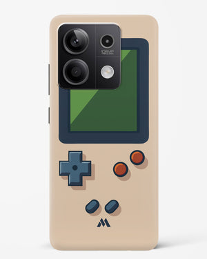 Vintage Gameboy Hard Case Phone Cover (Xiaomi)