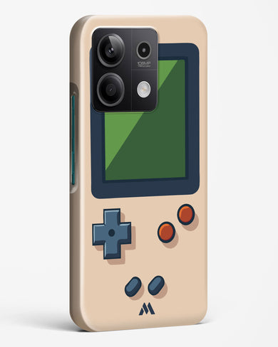 Vintage Gameboy Hard Case Phone Cover (Xiaomi)