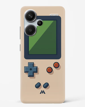 Vintage Gameboy Hard Case Phone Cover (Xiaomi)