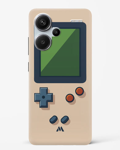 Vintage Gameboy Hard Case Phone Cover (Xiaomi)