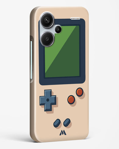 Vintage Gameboy Hard Case Phone Cover (Xiaomi)
