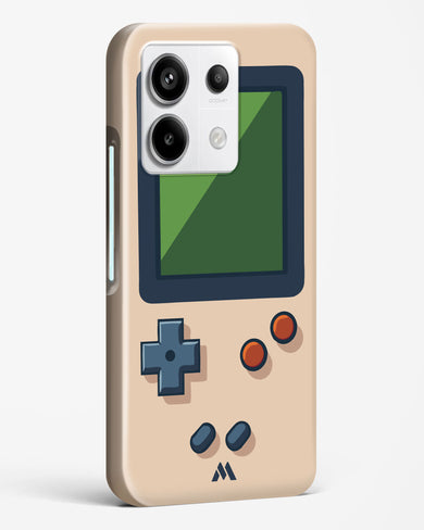 Vintage Gameboy Hard Case Phone Cover (Xiaomi)