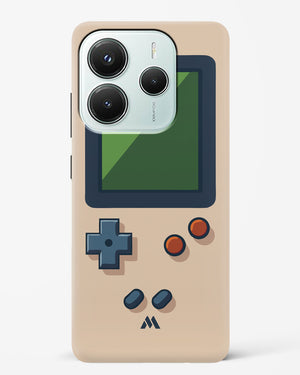 Vintage Gameboy Hard Case Phone Cover (Xiaomi)