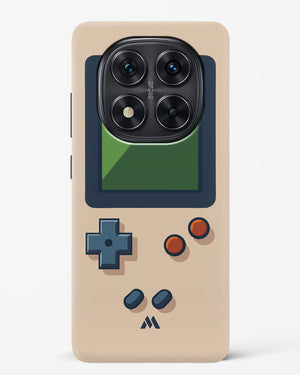 Vintage Gameboy Hard Case Phone Cover (Xiaomi)