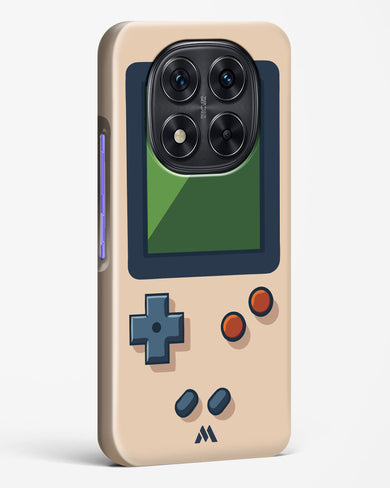 Vintage Gameboy Hard Case Phone Cover (Xiaomi)