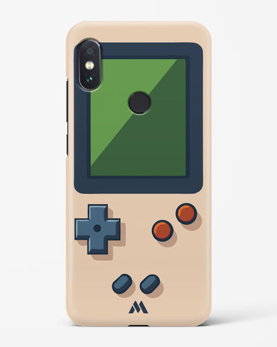 Vintage Gameboy Hard Case Phone Cover (Xiaomi)