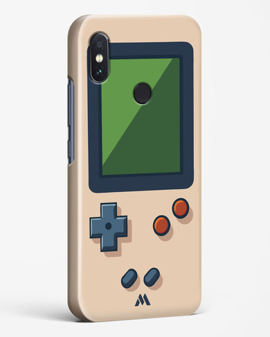 Vintage Gameboy Hard Case Phone Cover (Xiaomi)