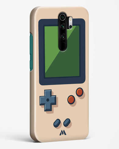 Vintage Gameboy Hard Case Phone Cover (Xiaomi)