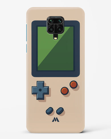 Vintage Gameboy Hard Case Phone Cover (Xiaomi)