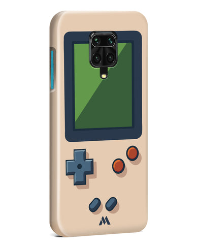 Vintage Gameboy Hard Case Phone Cover (Xiaomi)