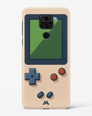 Vintage Gameboy Hard Case Phone Cover (Xiaomi)