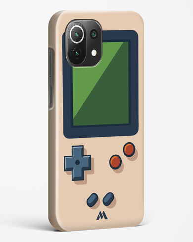 Vintage Gameboy Hard Case Phone Cover (Xiaomi)