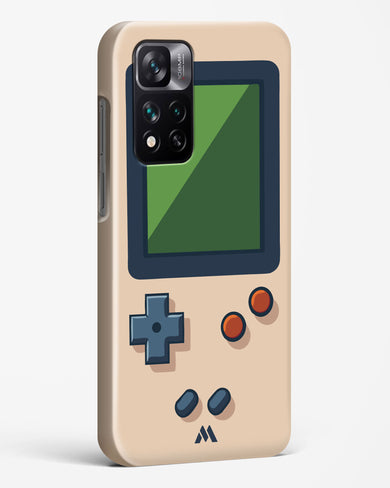 Vintage Gameboy Hard Case Phone Cover (Xiaomi)