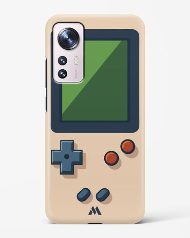Vintage Gameboy Hard Case Phone Cover (Xiaomi)