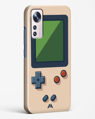 Vintage Gameboy Hard Case Phone Cover (Xiaomi)