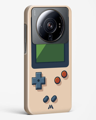 Vintage Gameboy Hard Case Phone Cover (Xiaomi)