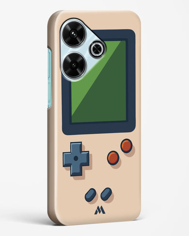 Vintage Gameboy Hard Case Phone Cover (Xiaomi)
