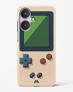 Vintage Gameboy Hard Case Phone Cover (Xiaomi)