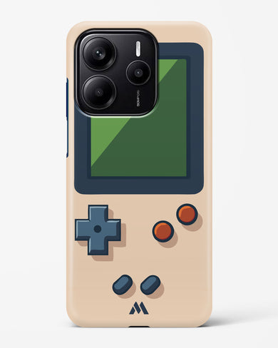 Vintage Gameboy Hard Case Phone Cover (Xiaomi)