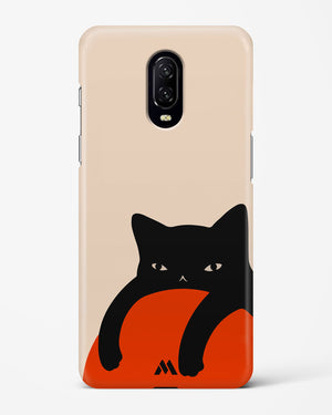 Purrfect Chill Hard Case Phone Cover (OnePlus)