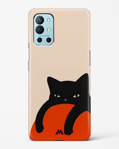 Purrfect Chill Hard Case Phone Cover (OnePlus)