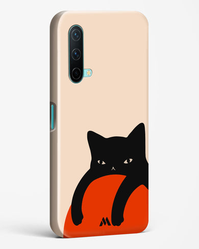 Purrfect Chill Hard Case Phone Cover (OnePlus)