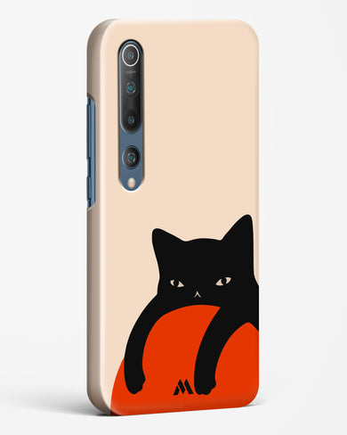 Purrfect Chill Hard Case Phone Cover (Xiaomi)