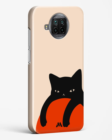 Purrfect Chill Hard Case Phone Cover (Xiaomi)