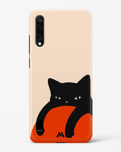 Purrfect Chill Hard Case Phone Cover (Xiaomi)