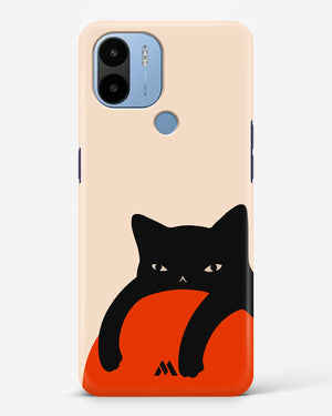 Purrfect Chill Hard Case Phone Cover (Xiaomi)