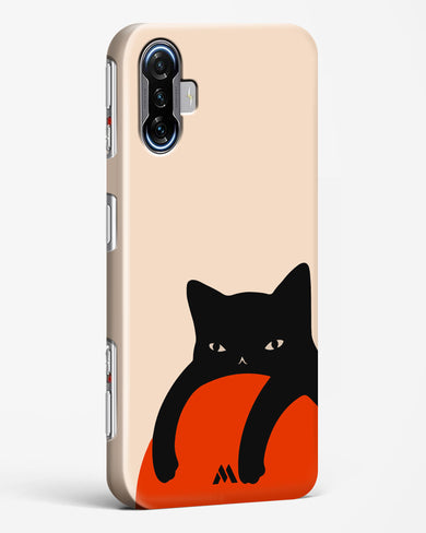 Purrfect Chill Hard Case Phone Cover (Xiaomi)