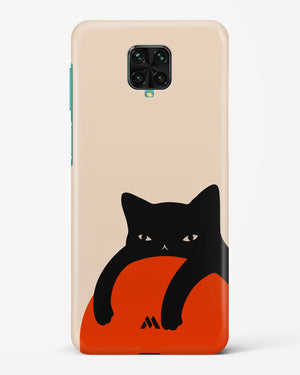 Purrfect Chill Hard Case Phone Cover (Xiaomi)