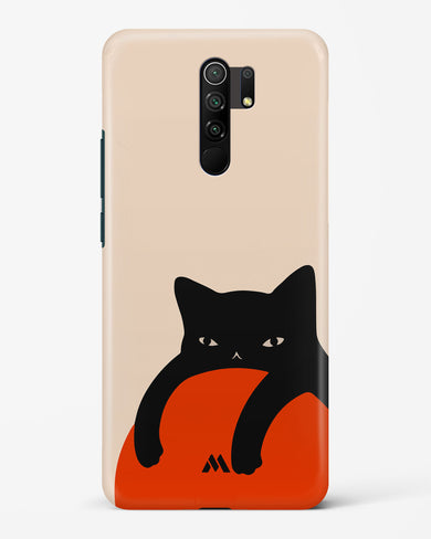 Purrfect Chill Hard Case Phone Cover (Xiaomi)